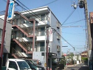 ワタル第１マンション外観写真