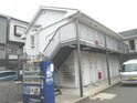 初芝ハイツ