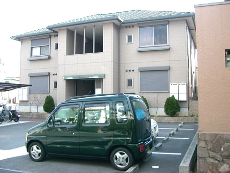 グリーンヒルズ深井北町
