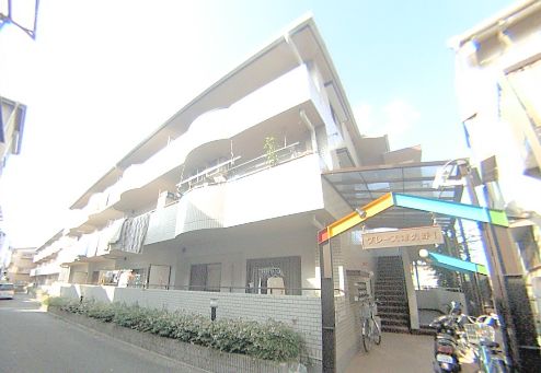 グレース津久野１