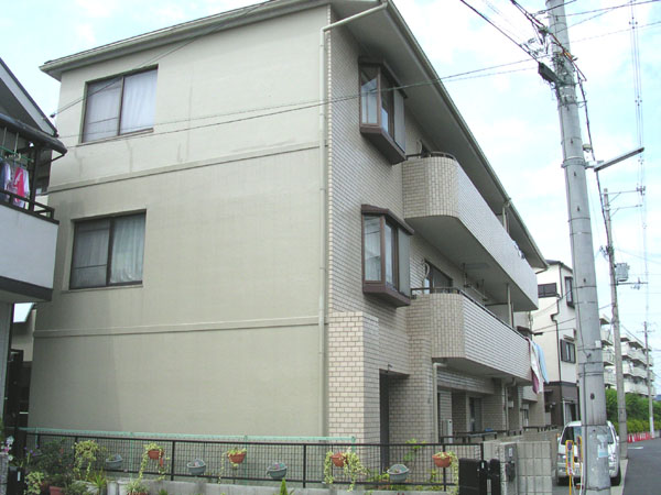 グレース上野芝