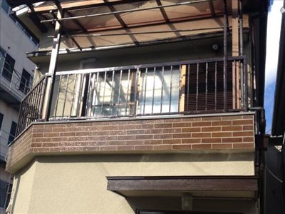 新家町貸家