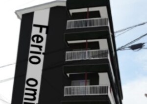 フェリオ大美野外観写真