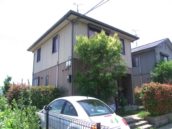 堺稲谷邸戸建Ａ