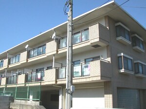 ＨＩＧＡＳＩＯマンション外観写真