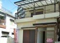 中百舌鳥町貸家