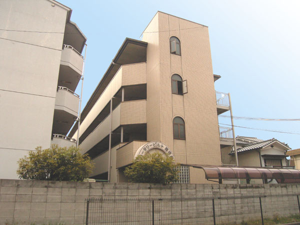 ロータリービルド南花田
