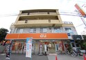 金岡パークヴィラ