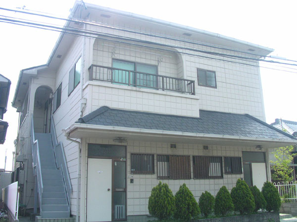 片蔵サンハイツ