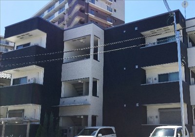 フジパレス堺鳳南