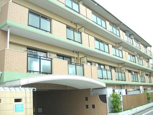 サンライフマンション外観写真