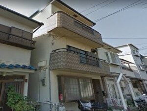 浜寺石津町東３丁貸家外観写真