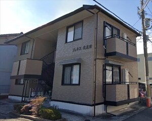 ジュネス北花田外観写真