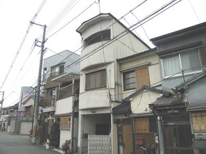 片岡様戸建外観写真