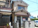 西之町戸建