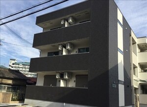 仁徳夕雲町２番館外観写真