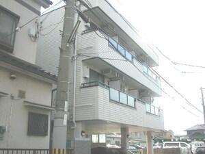 ピアコート外観写真