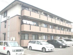 ウィンドミル１外観写真