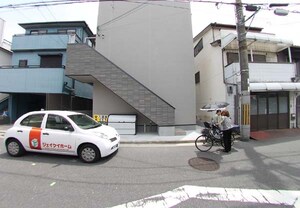 Ｆｒｏｎｔｉｅｒ外観写真