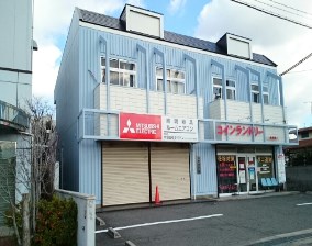 堀内パルネット