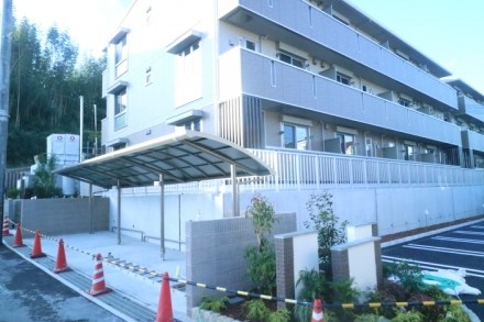 カーサ高善　Ｄ棟