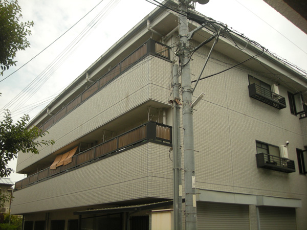 ＩＳＥ伊勢住宅羽衣６５０１