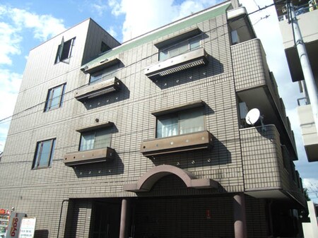 ＭＴ　ＨＯＵＳＥ　１外観写真