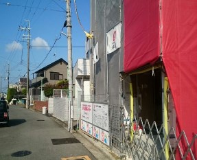 カーサ・ラーナＦ