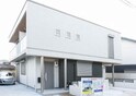シャーメゾン鈴の宮２