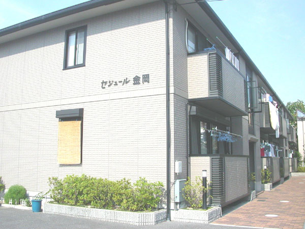 セジュール金岡