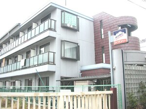 ユニコーン８２‘西野外観写真