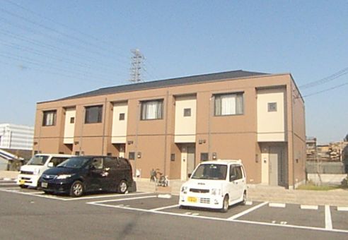 ディアス福泉Ｃ棟