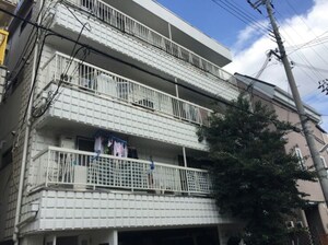 Ｓ＆Ｔ　ＮＡＫＡＭＯＺＵ　外観写真