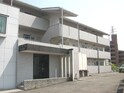 クレセントなかもず