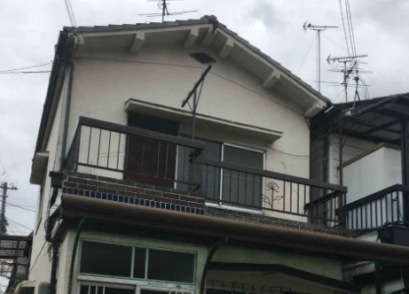 Ｒｅ－Ｈｏｍｅ野尻町