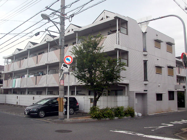 ベルトピア忠岡北Ａ棟