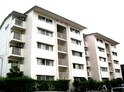 新檜尾台第４住宅１７号棟