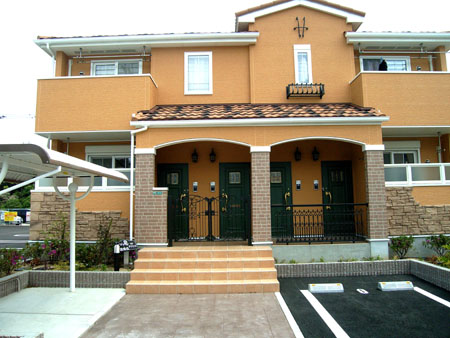 イジュ　デタッチ　