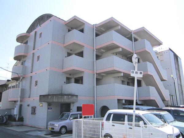 シャルマンフジ和泉大宮壱番館