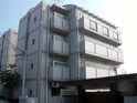 シャルマンフジ久米田参番館