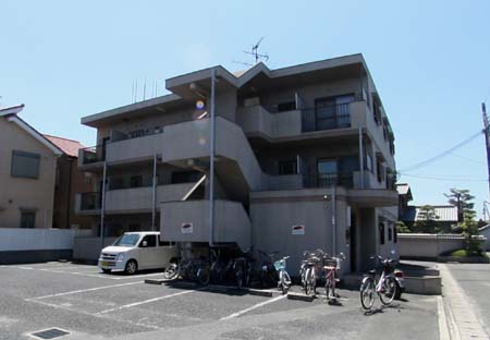 エクセレント岸和田壱番館