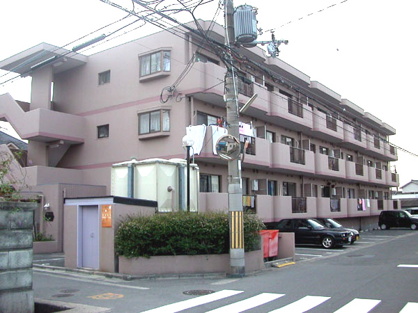 フェニックス三田