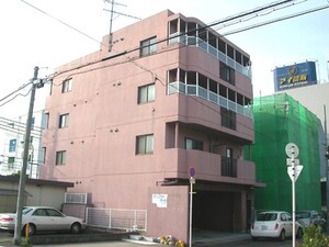 ル・ポール田中外観写真