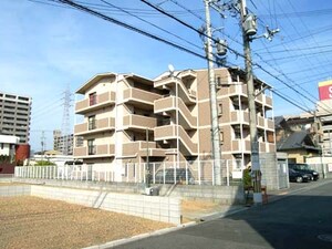 ブランネージュ外観写真