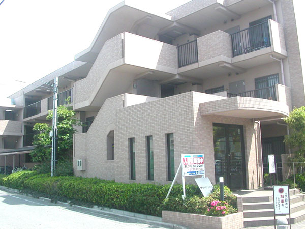 プラージュ浜寺