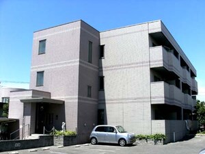 ベルナードコンフォート外観写真