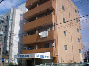 ＢＥＬＬ　ＰＯＲＴ堺