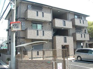 セジュールカミウ外観写真