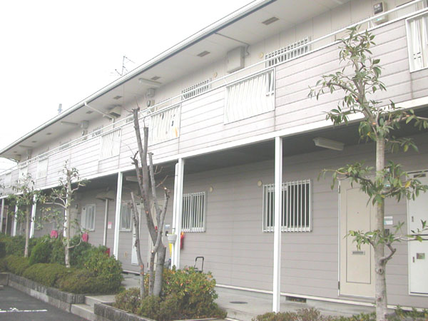 アルベロ福田