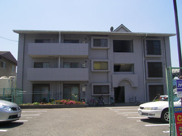 エクレール大美野